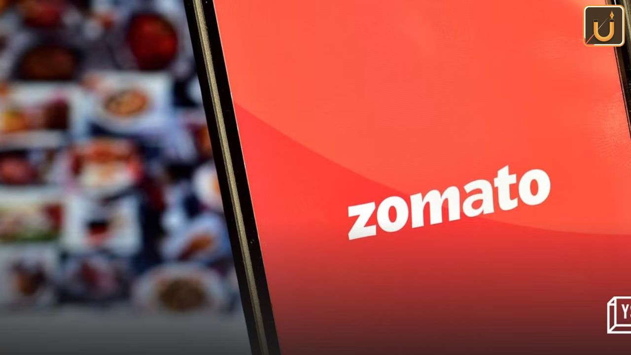 Usthadian Academy  / Zomato Payments Secures RBI Approval As Online Payment Aggregator